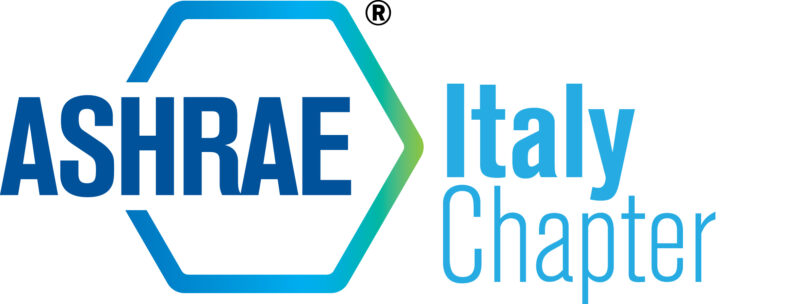 Ashrae Italy Chapter