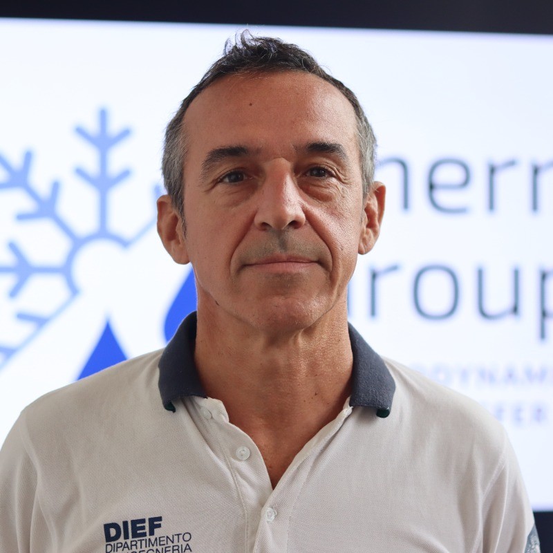 Andrea Rocchetti
